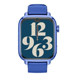 Wonlex KT34-B 4G GPS telefonóra, kék