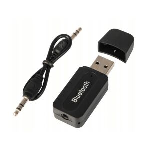 USB Bluetooth Audio Adapter - 3.5mm Jack 116347531 - Bluetooth adapter