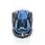 Chipolino Tourneo Isofix Autósülés 0-36kg #kék 2018 30328399}