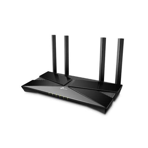Router, Wi-Fi 6, 1500 Mbps, dual band, AX1500, TP-LINK &#34;Archer AX10&#34;
