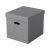 Esselte Home kubische Aufbewahrungsbox 3dpcs/Packung (628289) 80903735
