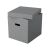 Esselte Home kubische Aufbewahrungsbox 3dpcs/Packung (628289) 80903735