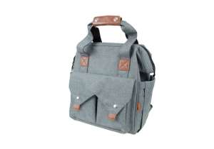 Freeon Pelenkázó táska #szürke