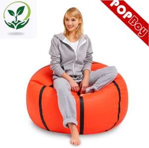 XXL Babzsákfotel - Kosárlabda 30329527