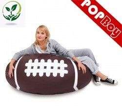 Rugby Babzsákfotel 30329554