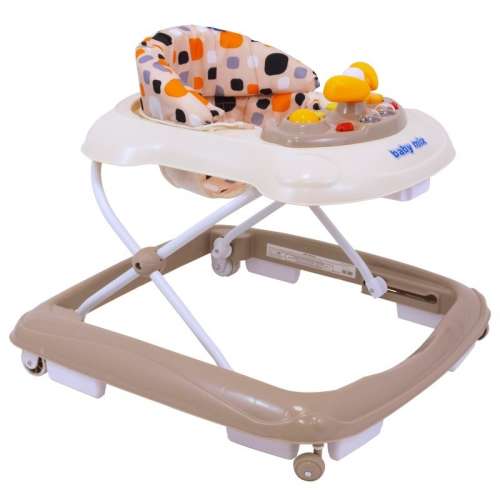 Baby Mix Bébikomp #bézs  30329696