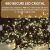 S DEPOT® roll karácsonyi fények, többféle világítási móddal, 480 kristály LED izzóval, 100 lineáris m, meleg fehér 116724956