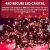 S DEPOT® roll karácsonyi Fényfüzér, többféle világítási móddal, 480 kristály LED izzóval, 100 lineáris m, piros 116724985