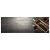 vidaXL mosható boros üveg mintás bársony konyhai szőnyeg 60x180 cm 116734052