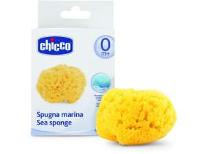 Chicco Fürdetőszivacs - Tengeri 30329795