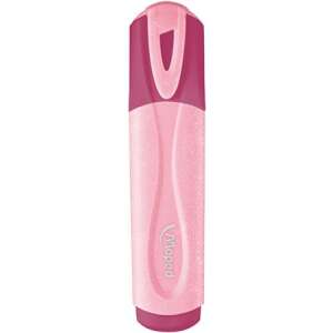 Różowy Maped Glitter Fluo Peps zakreślacz - Maped