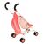 Baby Annabell Foldable Doll Stroller with Bag - Pink