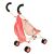 Baby Annabell Foldable Doll Stroller with Bag - Pink