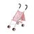 Folding pram Annabell with bag 122636158