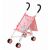 Folding pram Annabell with bag 122636158