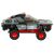Audi RS Q e-tron 1:30 klock 367 Bausteine 116874658
