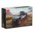 Audi RS Q e-tron 1:30 scale building block model car in box