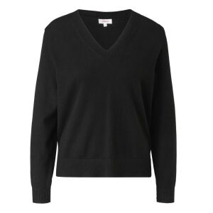 S.Oliver Női Kötött Pulóver