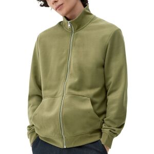 S.Oliver Férfi Pamut Pulóver 116888976 - S.Oliver