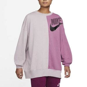 Nike Air &quot;Over-Fit&quot; Női Pamut Pulóver 116889007 - Női pulóver