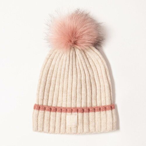 Heavy Tools Parlan Női Téli Sapka