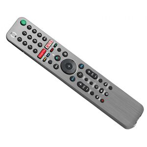 Sony RMF-TX600U hangvezérléses távirányító okostévékhez - Távirányító