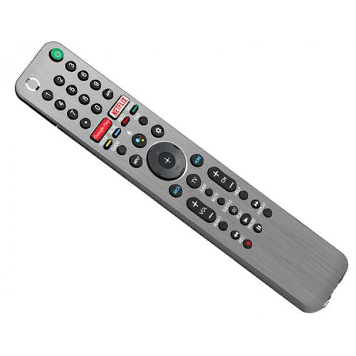 Sony RMF-TX600U hangvezérléses távirányító okostévékhez