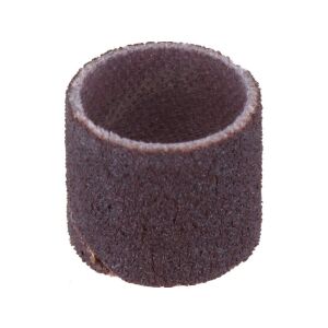 DREMEL Csiszolószalag 13 mm / P 120 alu-oxid (6 db)