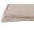 Szögletes ülőpárna bézs 116889879