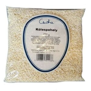 Csuta kölespehely 250 g 125272512 - Sütés & Főzés