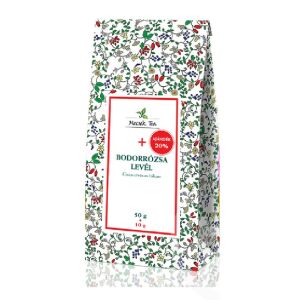 Mecsek bodorrózsa levél 50 g 125274535 - Gyógytea