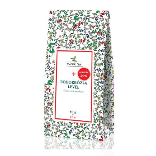 Mecsek bodorrózsa levél 50 g 125274535