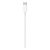 Kabel USB-C TO LIGHTNING (2M)  116897031