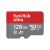 SanDisk Ultra 128GB MicroSDXC Speicherkarte