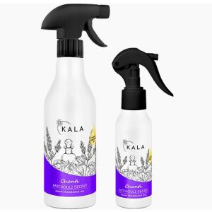 Profesionálny parfumový olej s tajomnou, exkluzívnou vôňou 1000 ml - Kala Chanti Patchouli Secrets