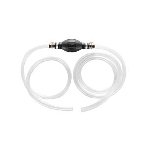 Amio palivová hadica s ručnou pumpou, 2 metre - AMiO Palivové čerpadlá