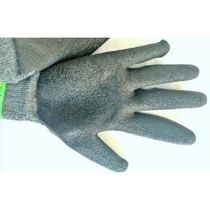 Manusi de protectie imersate in latex X-DRAGSTER Procera 9 121565481 - Mănuși de lucru