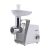 Gorenje MG1601W meat grinder, 3/4 view
