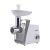 Gorenje MG1601W meat grinder, 3/4 view