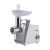 Gorenje MG1601W meat grinder, 3/4 view