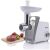 Gorenje MG1601W meat grinder with ground meat