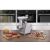 Gorenje MG1601W meat grinder, 1600 W, 2.2 kg/min capacity, 2 grinding discs, bidirectional rotation 116899602