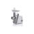 Gorenje MG1601W meat grinder, 3/4 view