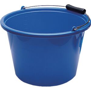 Jaxon Grundbait Vödör - Pontyozás - 18L 116911639 - Vödör