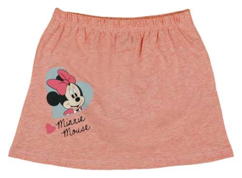 Disney Minnie lányka pamut szoknya 30485190