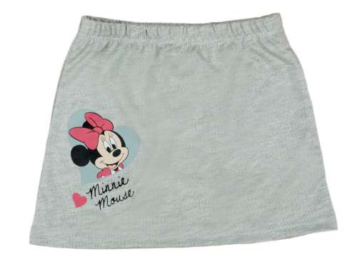 Disney Szoknya - Minnie Mouse #szürke - 80-as méret 30479948