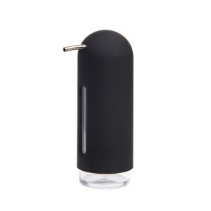 Umbra Penguin Szappanadagoló Fekete 355 ml