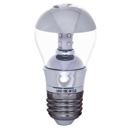 King Home Mirror LED Tükörbúrás Izzó E27 116922603