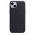 iPhone 14 Plus Leather Case with magsafe,Black 123970520