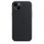 iPhone 14 Plus Leather Case with magsafe,Black 123970520